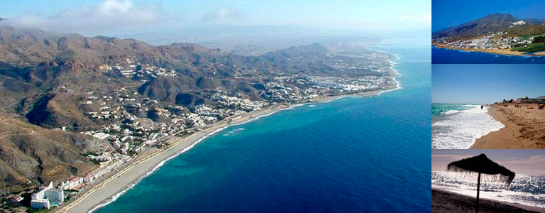 Foto de Mojacar Playa de MojacarBeach